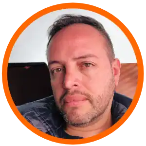 Alexander Rahirant — Creador del Método FOCUS