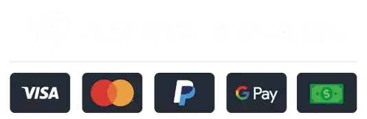 Medios de Pago Aceptados