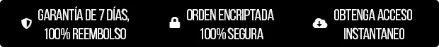 Pago 100% Seguro