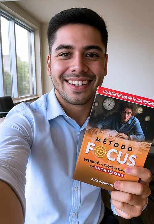 Sistema Total del Método FOCUS