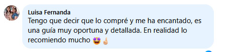 Testimonio