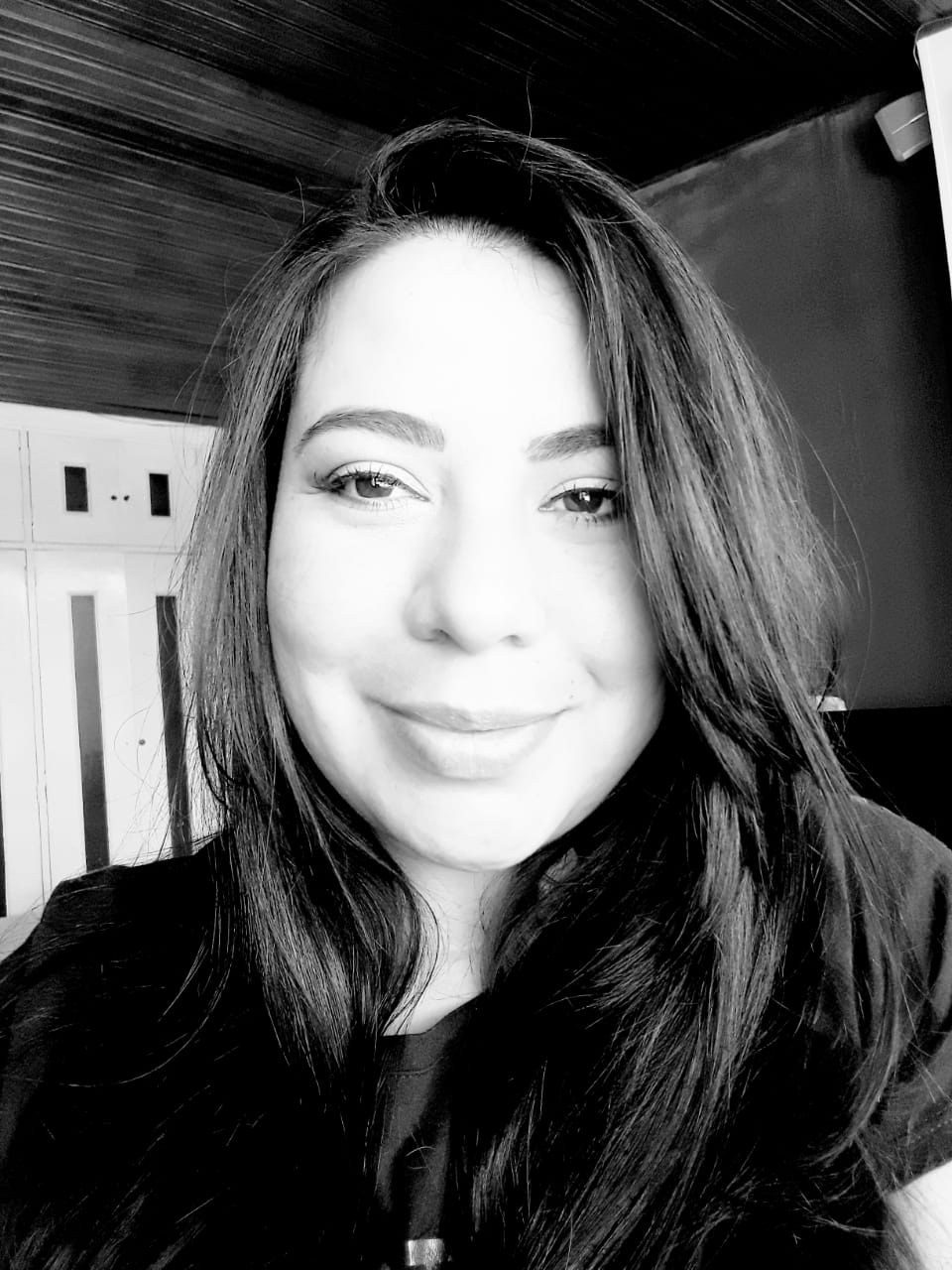 Psicóloga Luisa Fernanda Hoyos Triana